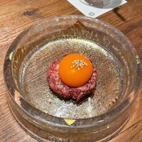 焼肉 うしみつ 恵比寿本店 -  焼肉 うしみつ 恵比寿本店 -