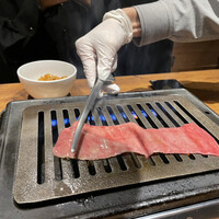 焼肉 うしみつ 恵比寿本店 -  焼肉 うしみつ 恵比寿本店 -