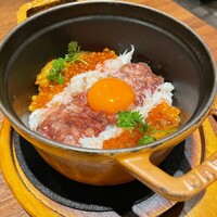 焼肉 うしみつ 恵比寿本店 -  焼肉 うしみつ 恵比寿本店 -