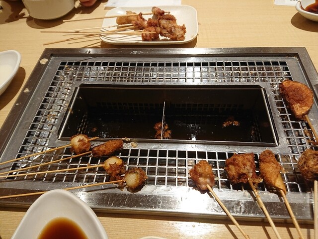 Kushiya Monogatari Ario Oo Ten