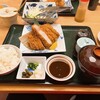 とんかつ・牛かつ ふく徳