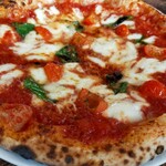 Pizza Gonzo - 