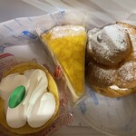 不二家 - 料理写真: