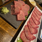 焼肉×バル マルウシミート 新橋店 - 