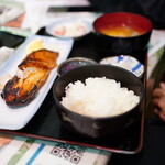 新潟本町 鈴木鮮魚 - 