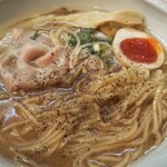 麺屋 はなぶさ - 