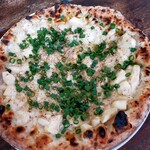 ピッツァゴンゾー - 