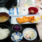 新潟本町 鈴木鮮魚 - 