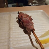 焼鳥 おみ乃 - 