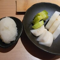 焼鳥 おみ乃 - 