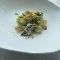 RISTORANTE OZIO - 