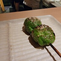 焼鳥 おみ乃 - 