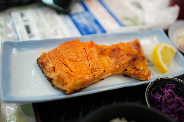 Niigata Honcho Suzuki Sengyo, Niigata, Japan