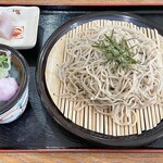 蕎麦の舎 いじら - 