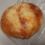 ビアン シュール - トマトチーズ