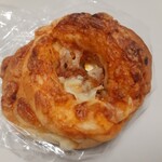 ビアン シュール - ミートソース