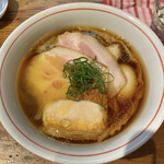 ラーメン屋 トイ・ボックス - 