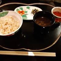 銀座うかい亭 - 