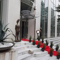 銀座うかい亭 - 