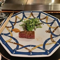 銀座うかい亭 - 