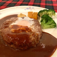 くいしんぼー山中 - 