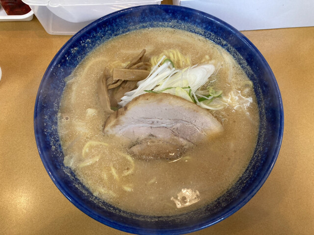 あっぱれ亭 奥沢店 - 南小樽（ラーメン）の写真