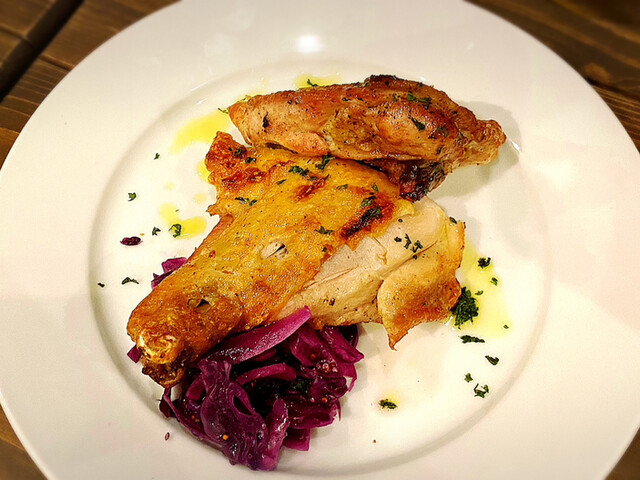 ヌヌース（NOUNOURS） - 青森（ピザ）の写真