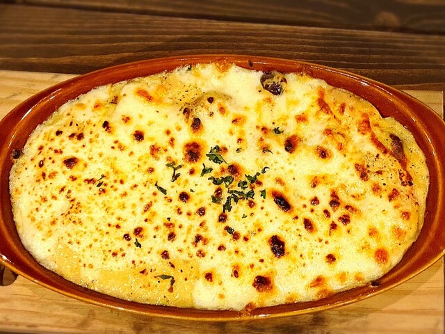 ヌヌース（NOUNOURS） - 青森（ピザ）の写真