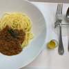 自家製ミートソース potto
