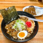 Ramen Yu Duki - 