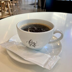 FORU - ホットアメリカーノ420円