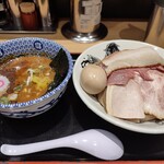 松戸富田麺業 - 