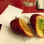 シュシュ エルミタージュ - 