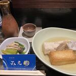 居酒屋 みえ蔵 - 