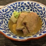 和Dining 三十 - のと牛治部煮