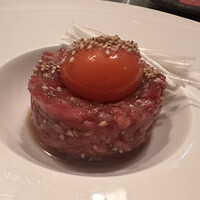 焼肉白炭 - 