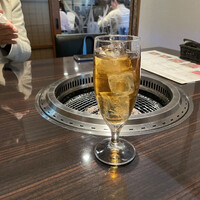 焼肉 青山外苑 - 