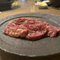 焼肉白炭 - 
