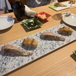 築地青空三代目 本店 - 