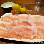 リストランテ ハナタニ - 