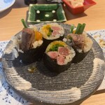 築地青空三代目 本店 - 