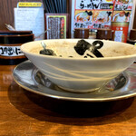 Ramen Oppeshan - 麺鉢