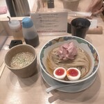 つけめん金龍 - 