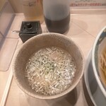 つけめん金龍 - 