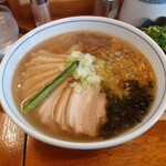 支那そばや