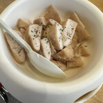 ドッグデプトプラスカフェ - 