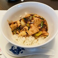 中国料理 吉珍樓 ルーセントタワー店 - 