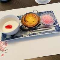 中国料理 吉珍樓 ルーセントタワー店 - 
