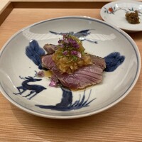 鮨 花車 - 