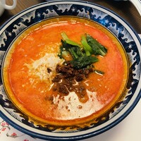 中国料理 吉珍樓 ルーセントタワー店 - 